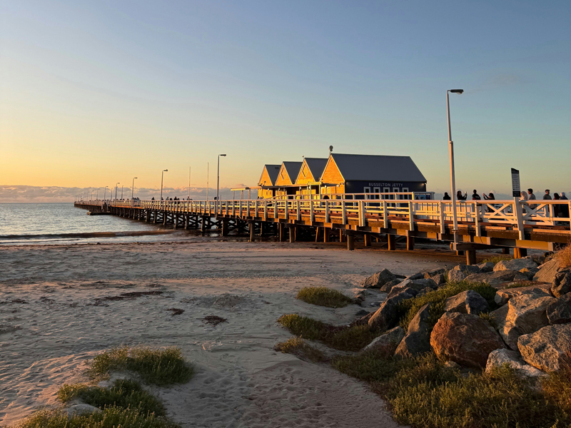 Western Australia - Wildflower Discoveries & South Coast - Image 7