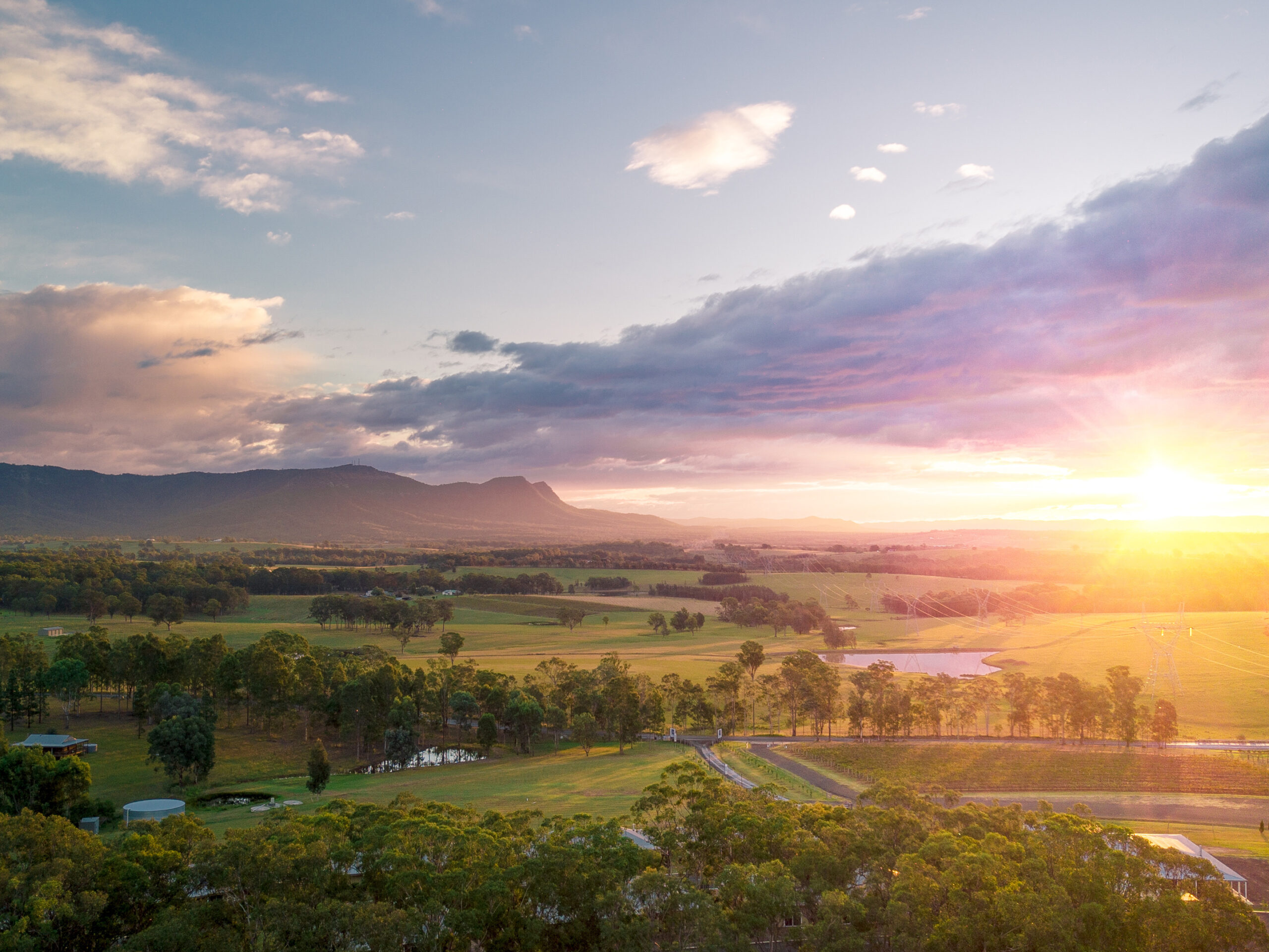 Hunter Valley 7 Day Tour