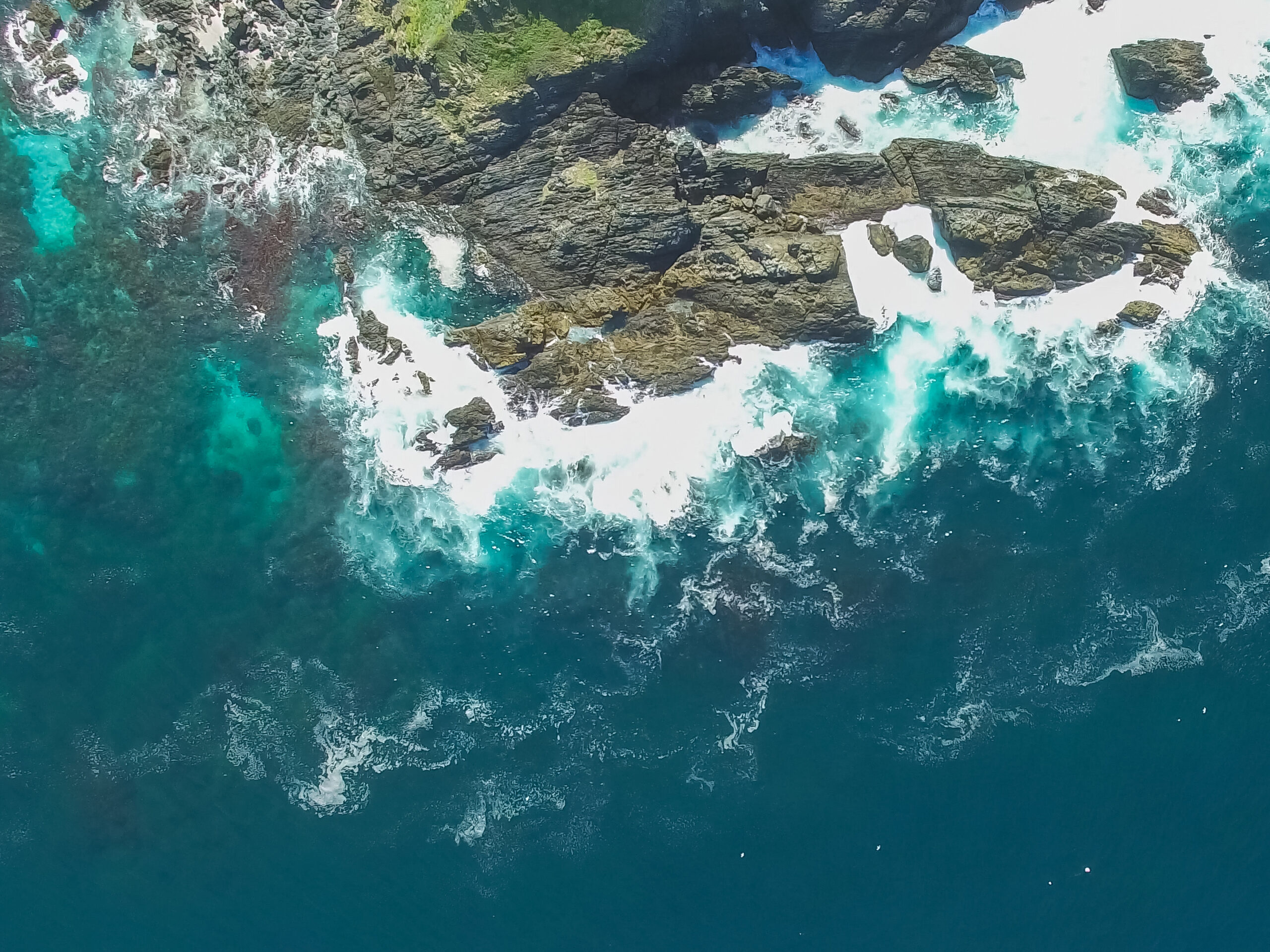 King Island