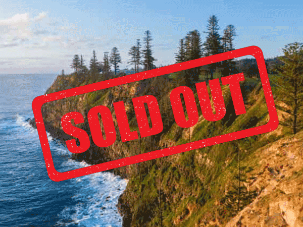 Norfolk Island – 10 Day Tour
