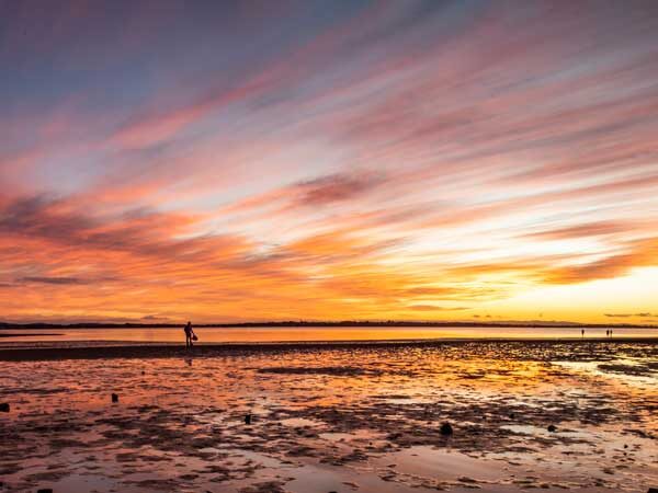 Tasmania’s King Island