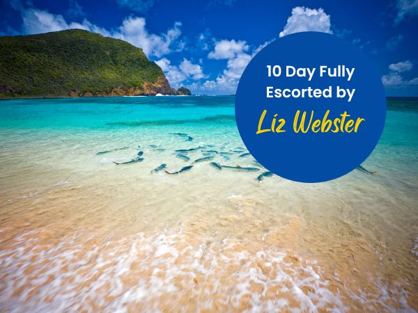Lord Howe Island