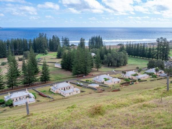 Norfolk Island