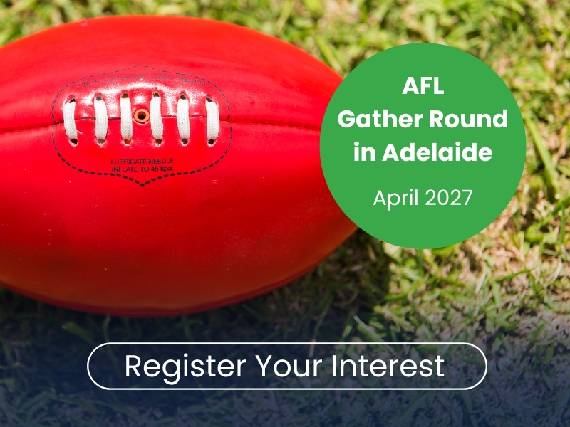 AFL Gather Round 2027
