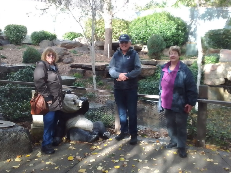 Adelaide Discovery Tour