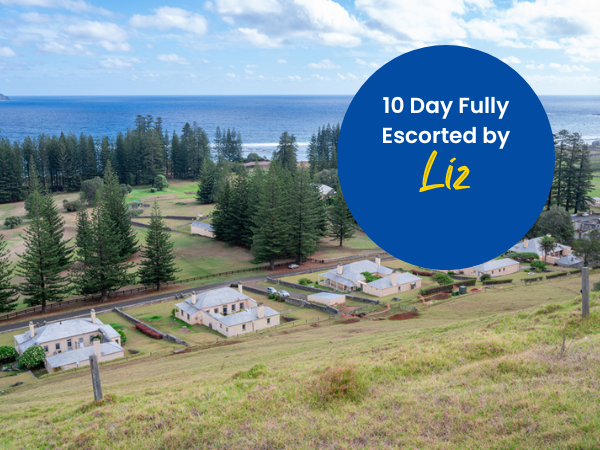 Norfolk Island