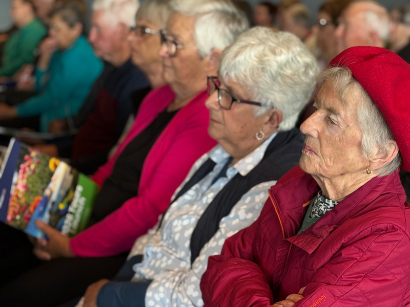 Christians Travel Tours Launch Event